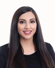 Profile Picture of Preety Badesha