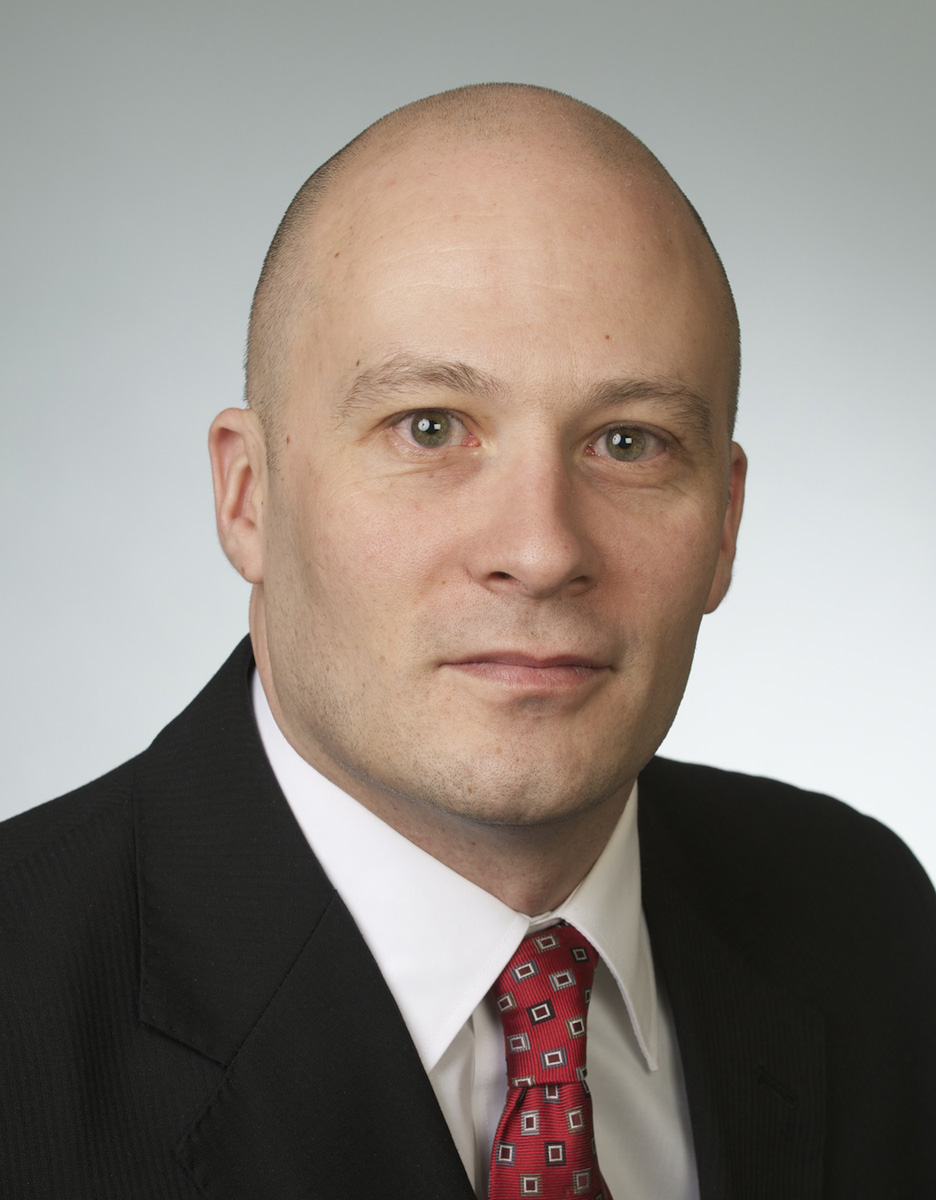 Photo de profil de Derrick Dort