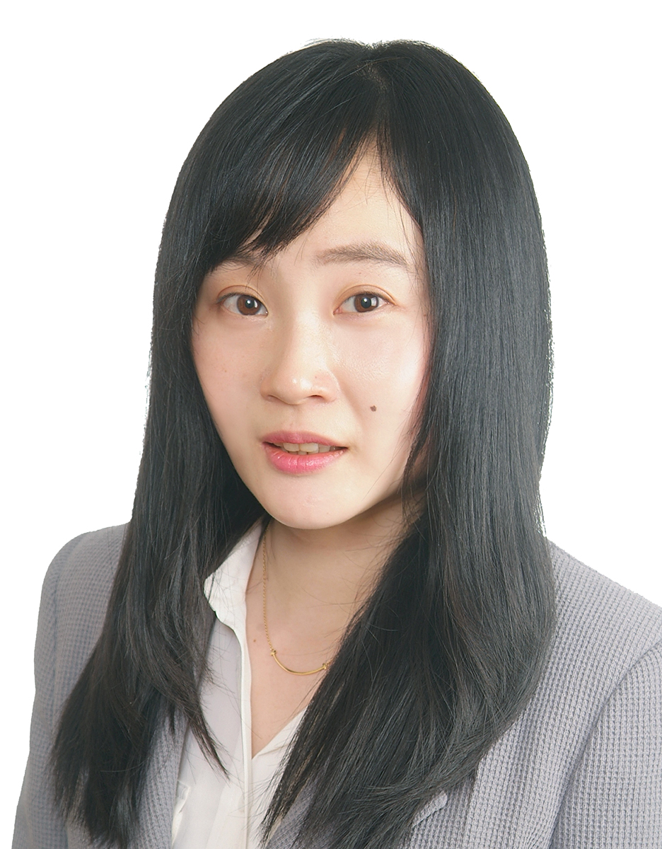 Profile Picture of Lydia (Bingzhi) Tang