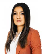 Profile Picture of Rasdeep Brar