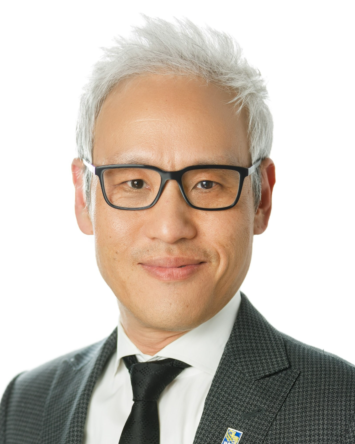 Profile Picture of Taeho Ha