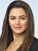 Profile Picture for team member – Hoda Sparham