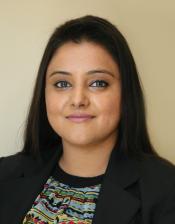 Photo de profil de Prabhjot Dhillon