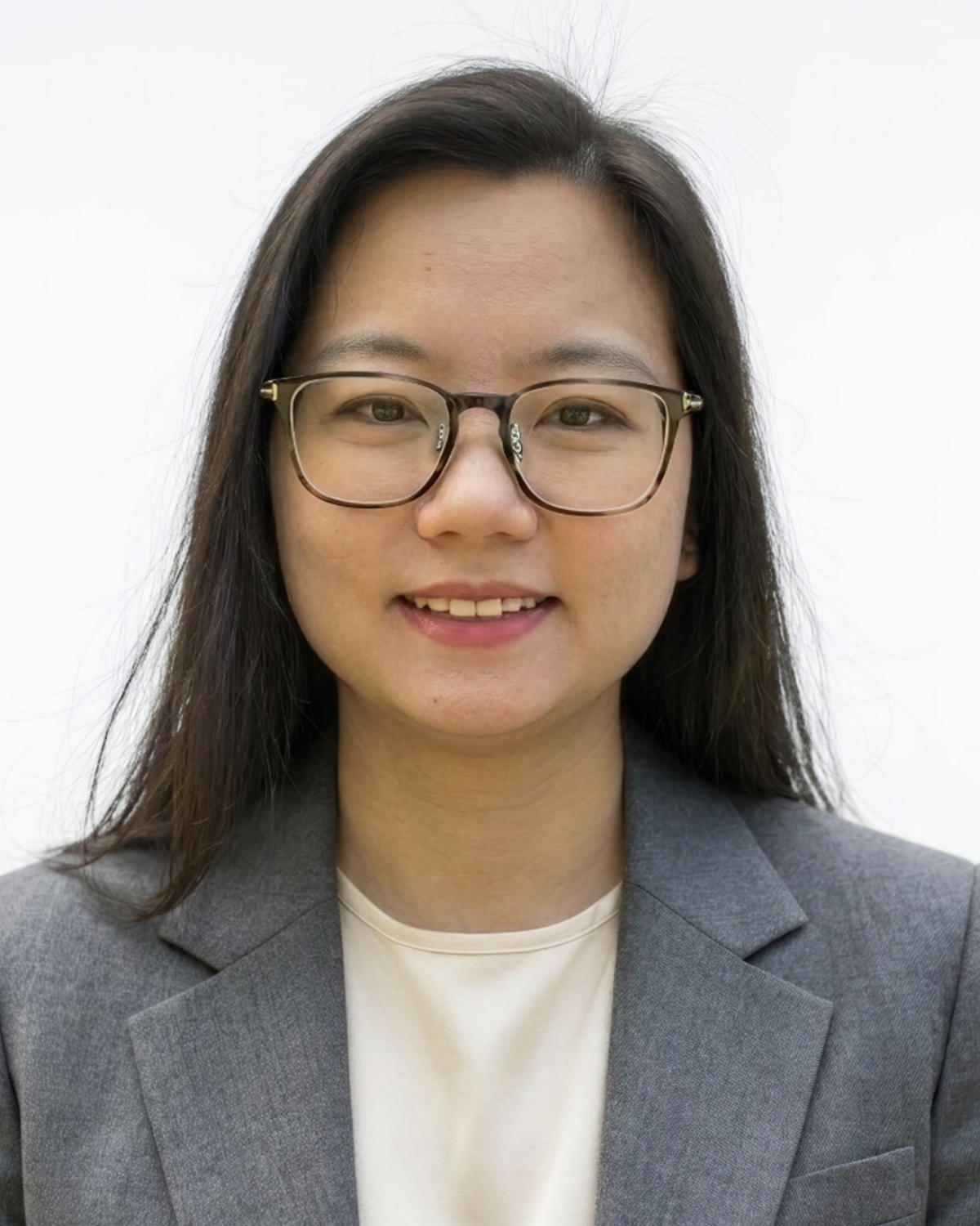 Profile Picture of Yuting Fu