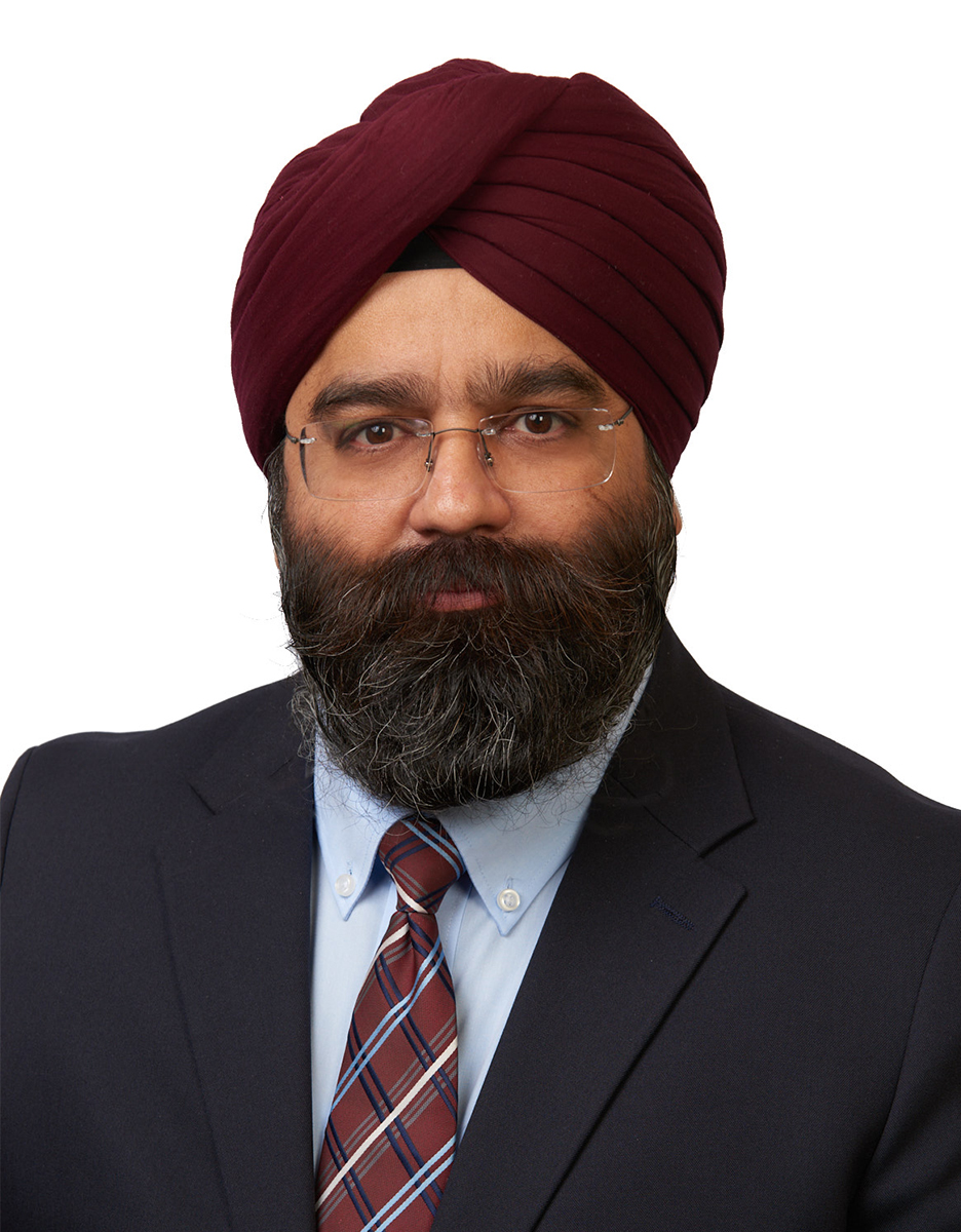 Photo de profil de Amardeep Grover