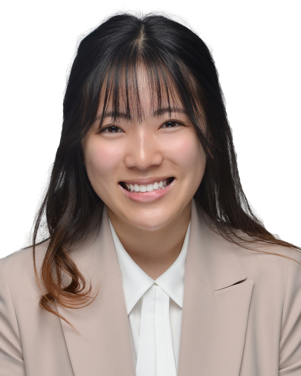 Profile Picture of Hyejung (Amy) Kim