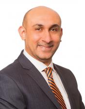 Profile Picture of Rafik Farag