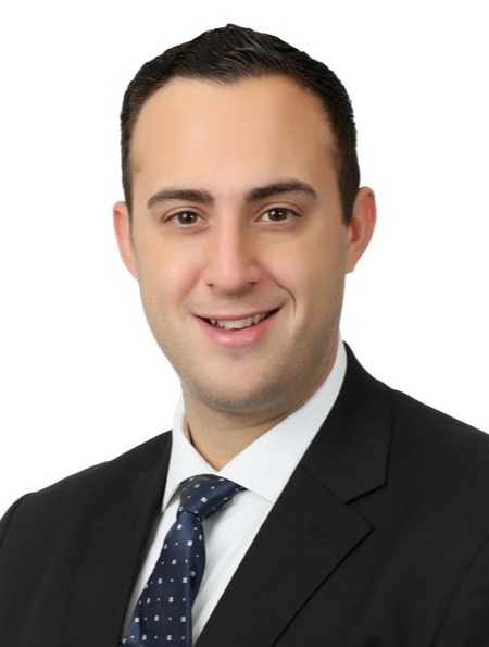 Profile Picture for team member – Frank Zaffino