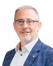 Profile Picture of Jean-François La Barre