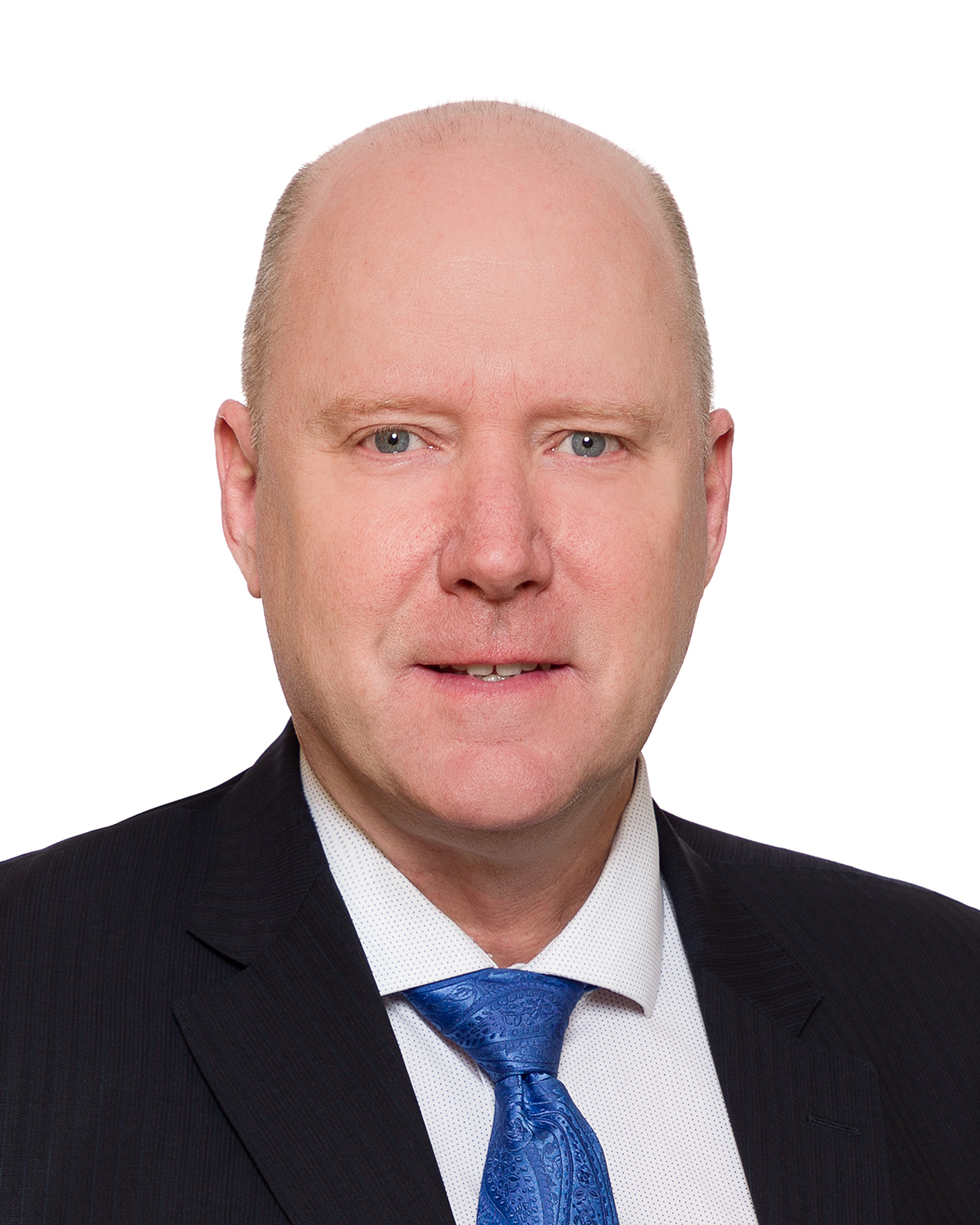 Profile Picture of Chris Wright