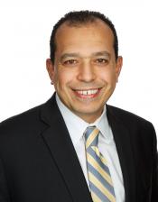 Profile Picture of Alfred Tanious