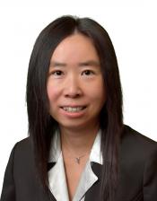 Photo de profil de Maureen Fung