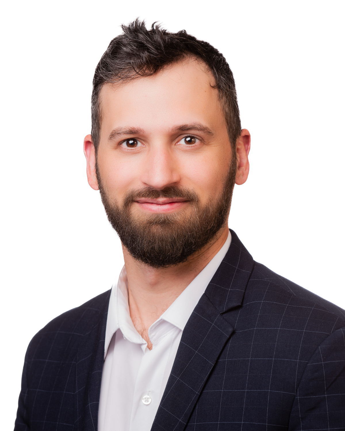 Photo de profil de Guillaume Levesque