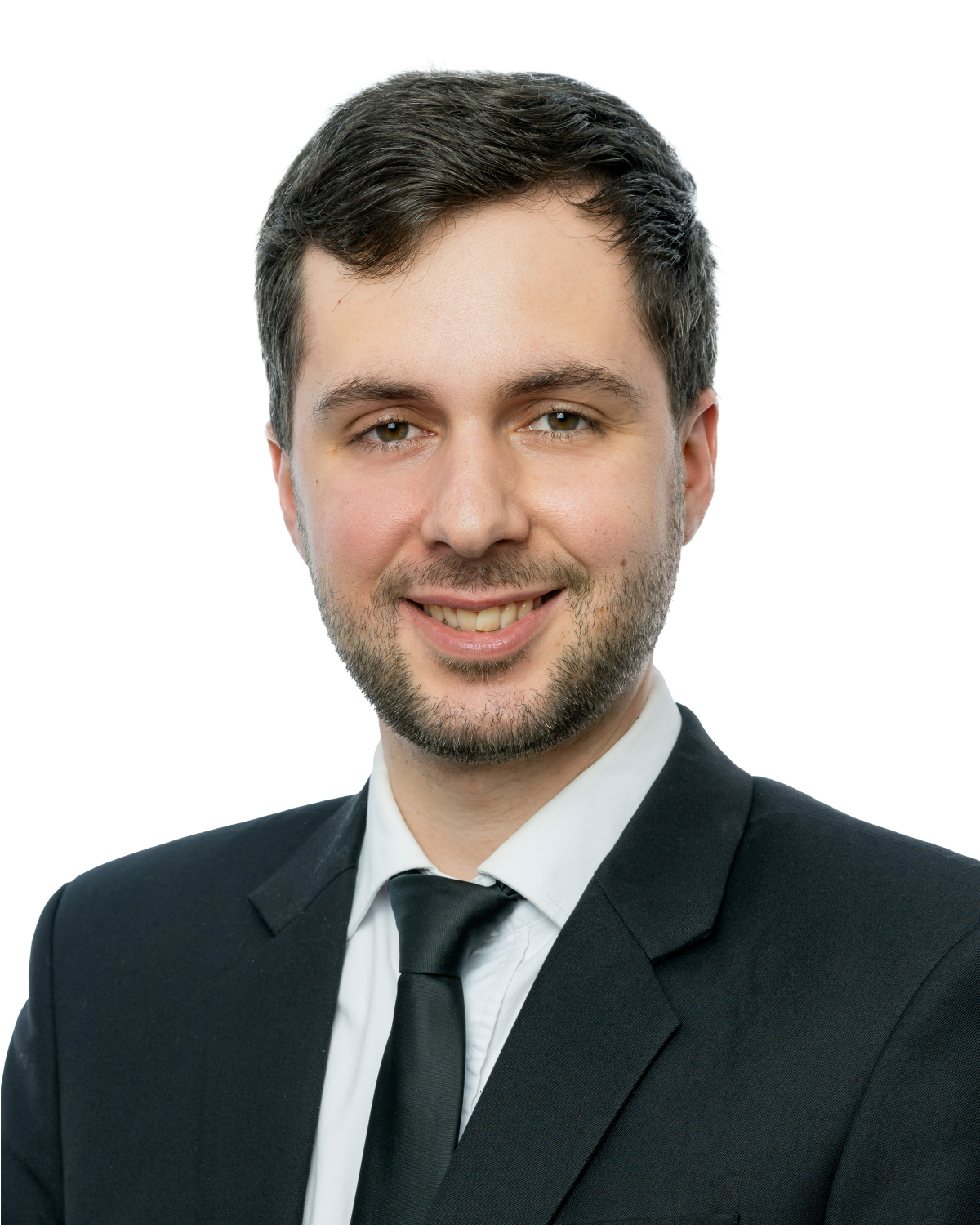Profile Picture of Yannick Berube