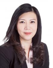 Photo de profil de Yvonne Chang