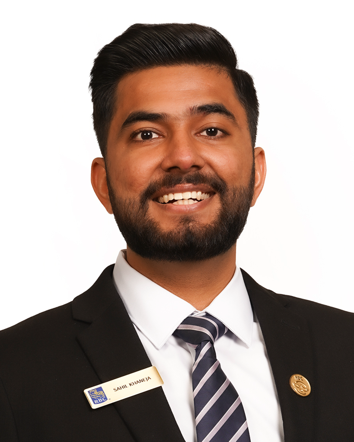 Profile Picture of Sahil Khaneja