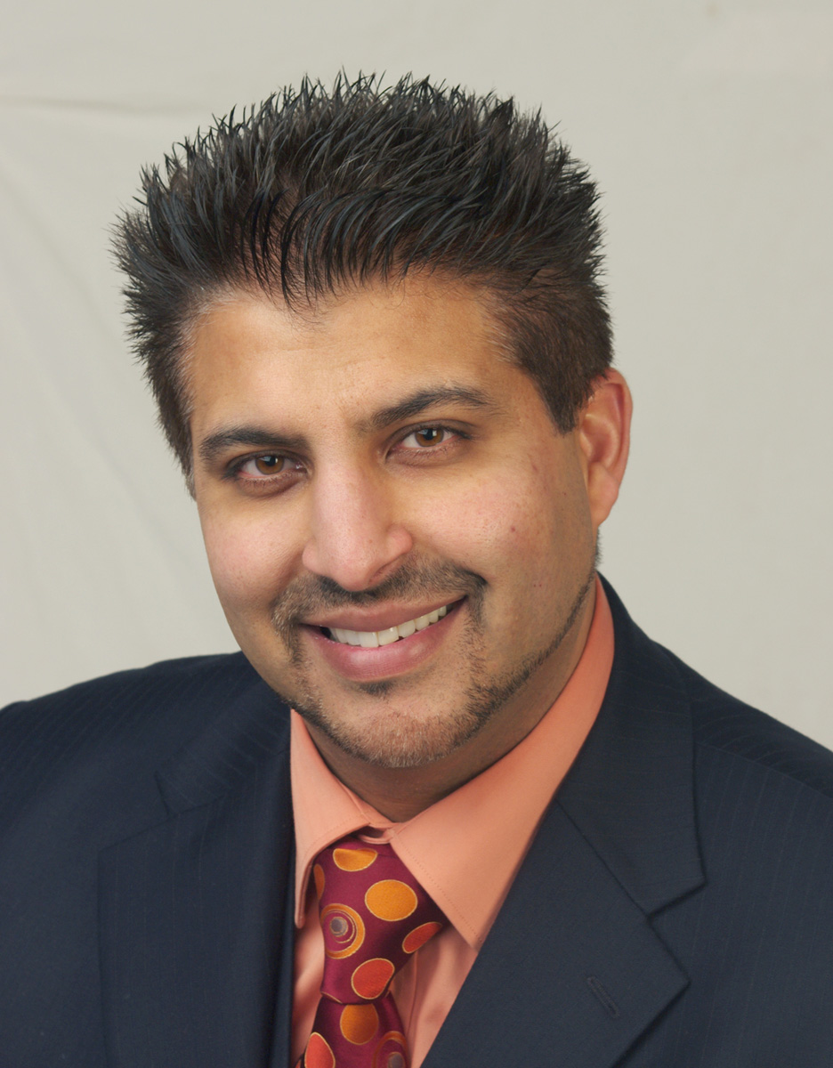 Profile Picture of Vishal Dhami