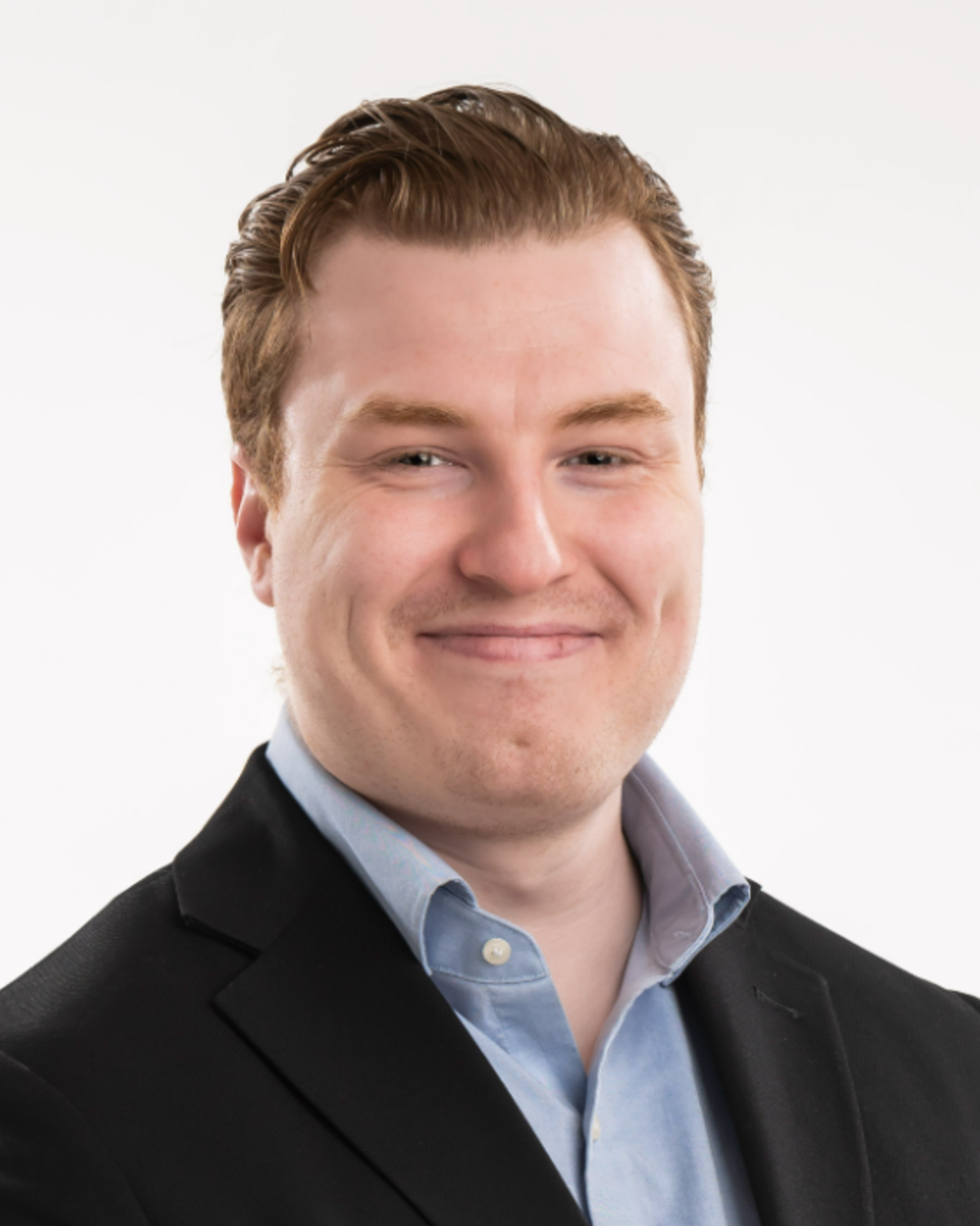 Photo de profil de Matthew Beech
