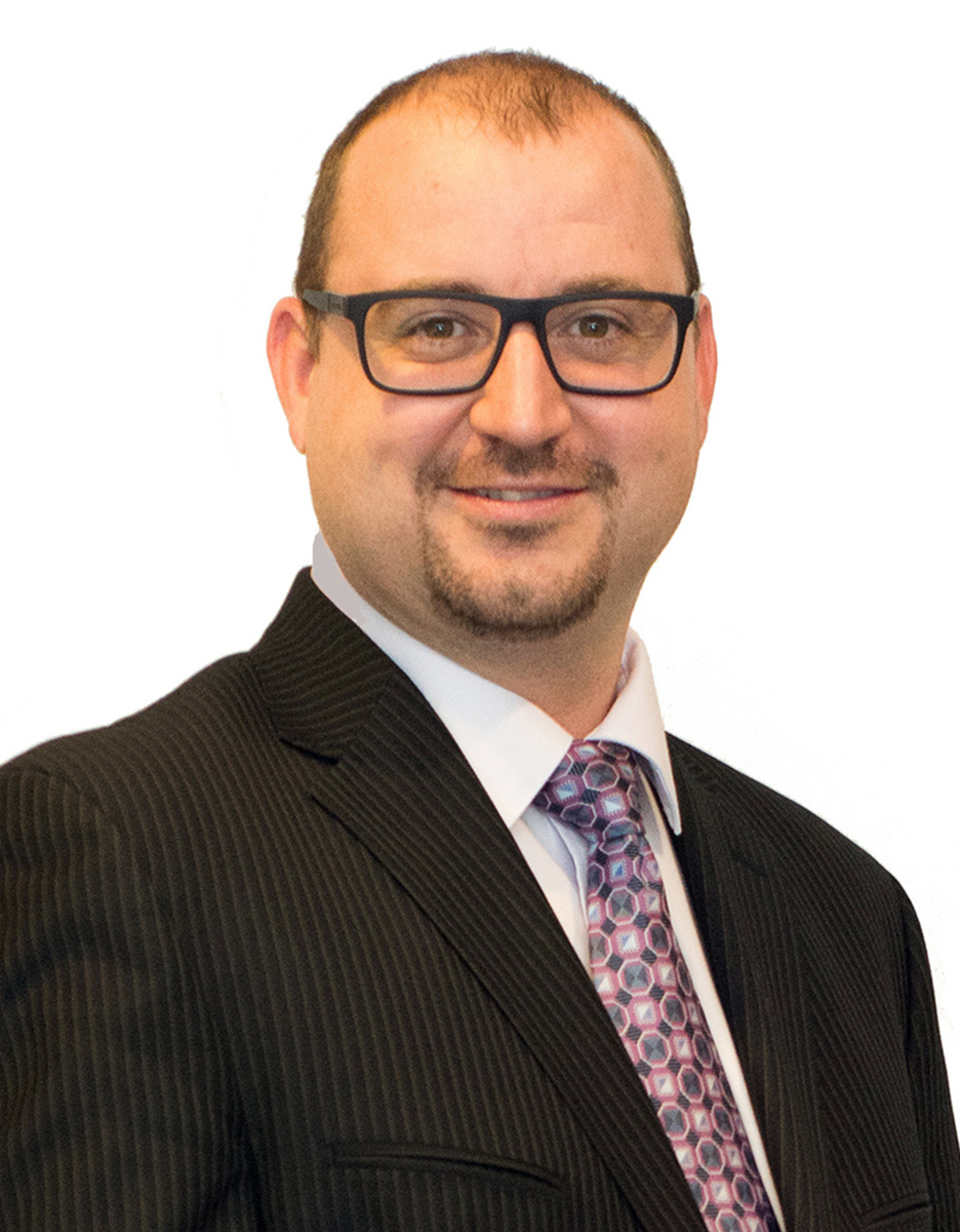 Photo de profil de Jason Ruggaber