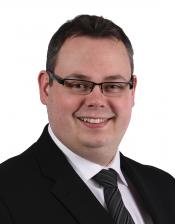 Profile Picture of Darcy DeGagne