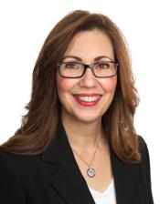 Photo de profil de Litsa Charbonneau