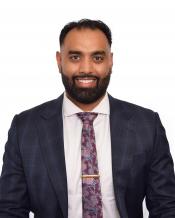 Profile Picture of Binepaul (Paul) Chahal
