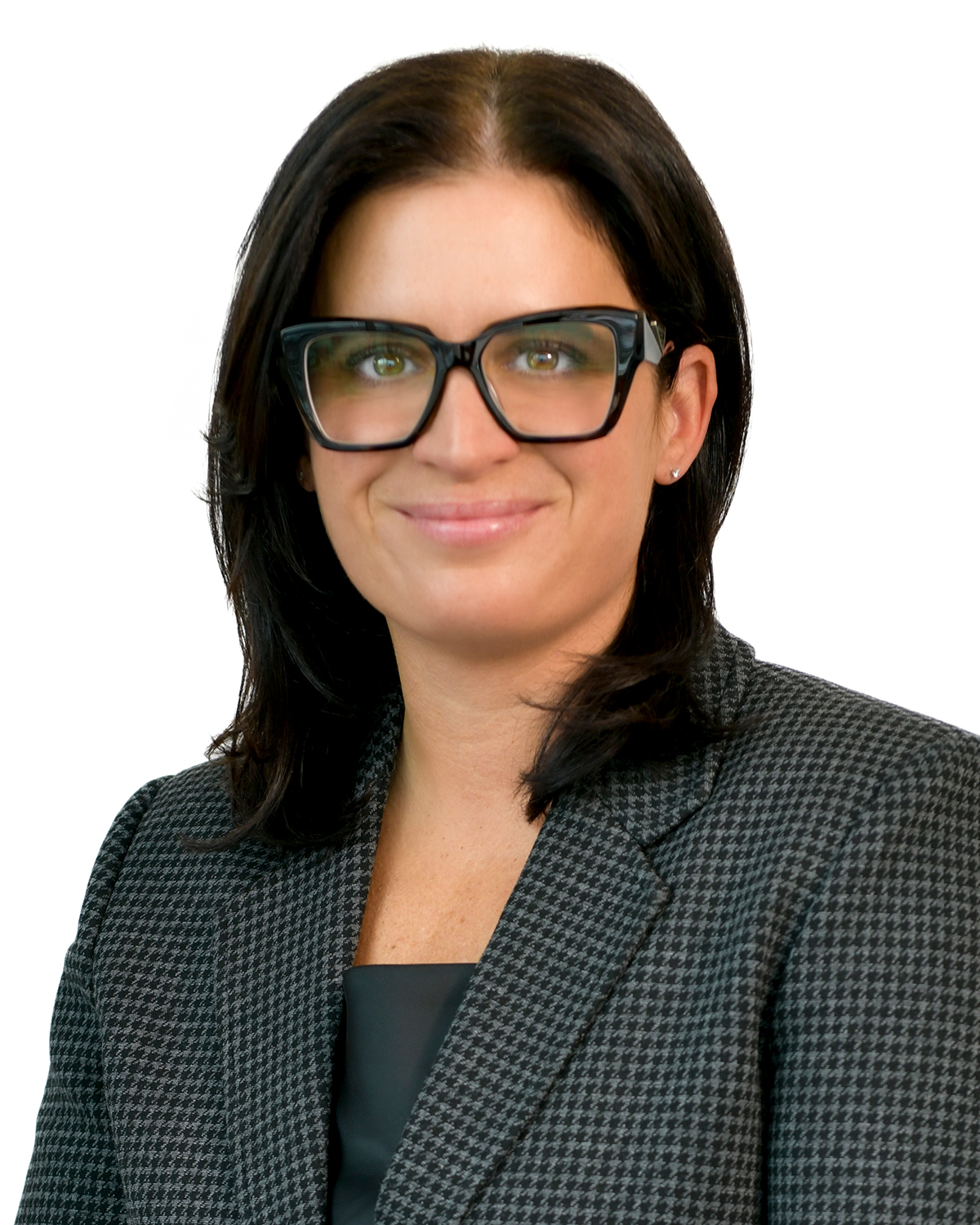 Photo de profil de Jessica Spadafora