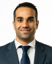 Profile Picture of Mohamed Saad