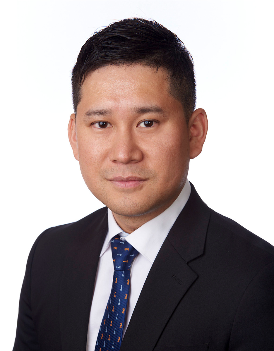 Profile Picture of Brian Kim