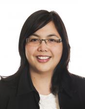 Photo de profil de Kim-Anh Vandeven