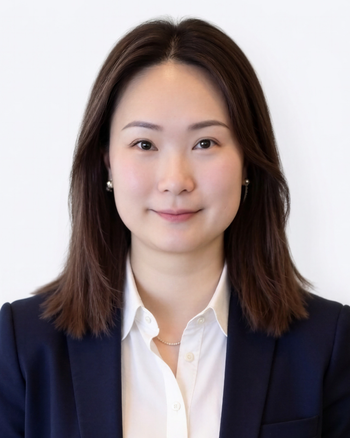 Profile Picture of Frieda Li