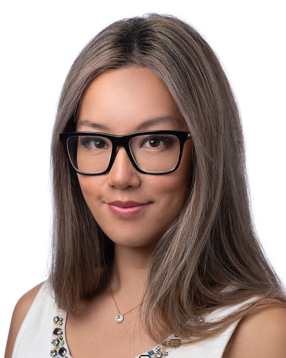Photo de profil de Lily Wang