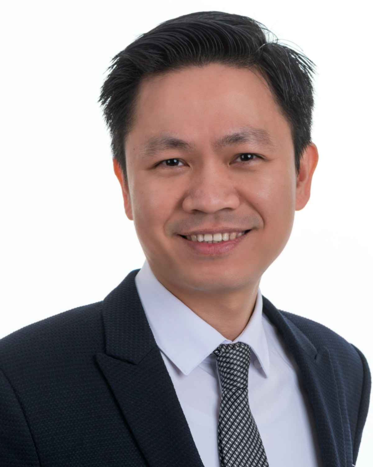 Profile Picture of Kevin Nguyen