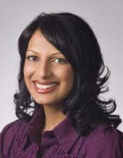 Photo de profil de Shazna Francisco