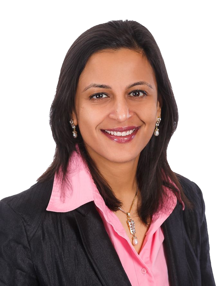 Profile Picture of Bhanu Wadhawan