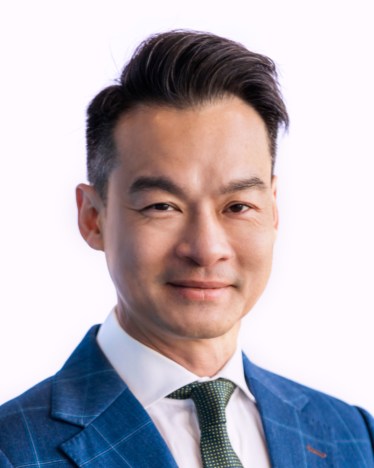 Profile Picture of Cedric Wong