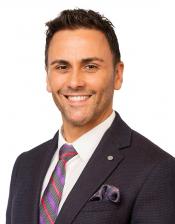 Photo de profil de Alec Garabedian