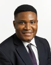 Profile Picture of Christopher Akpan