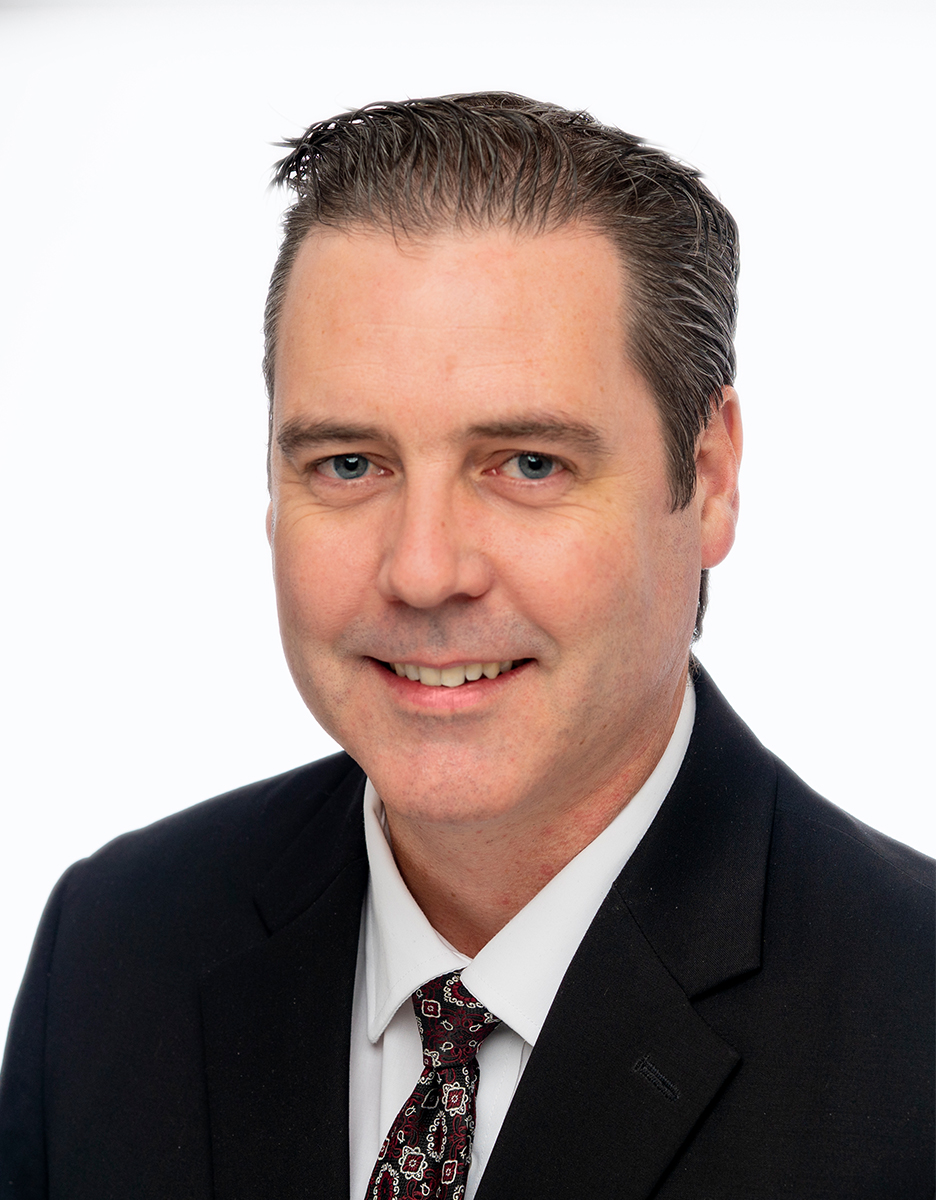 Photo de profil de David McCloskey