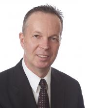Photo de profil de Gordon Bryce