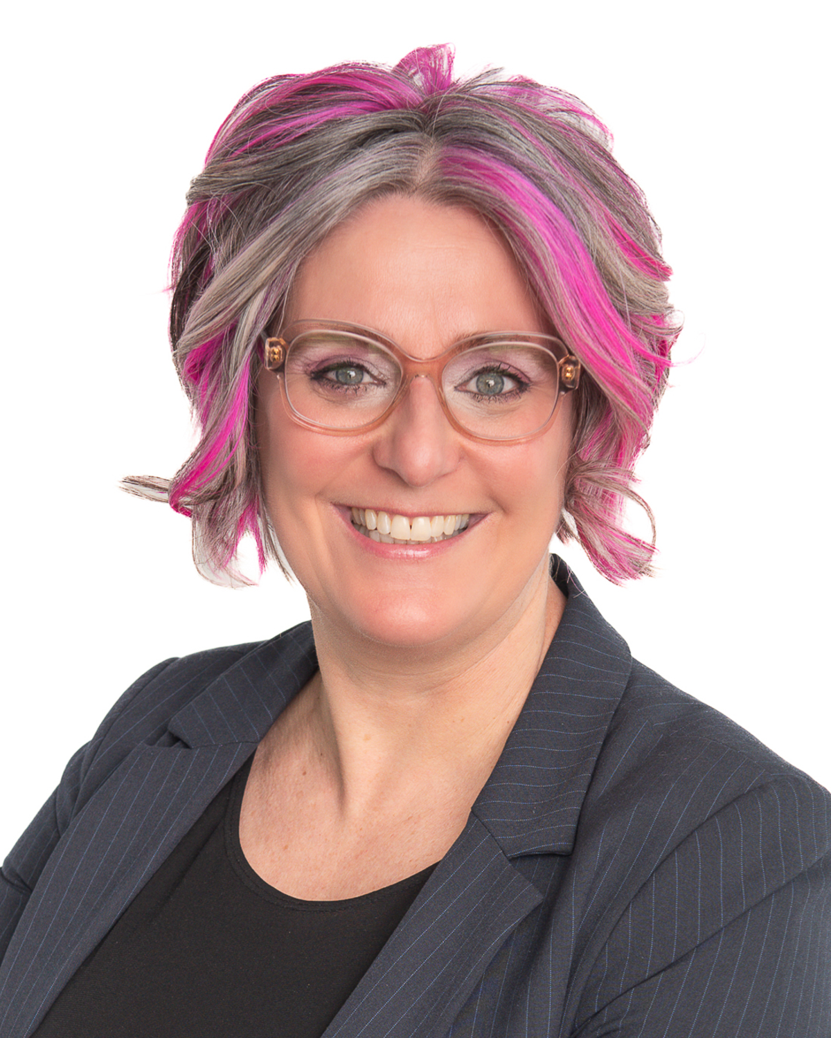 Profile Picture of Jennifer Miron