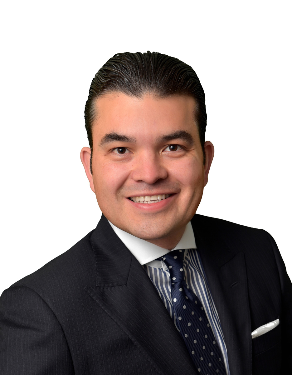 Photo de profil de Pedro Miranda