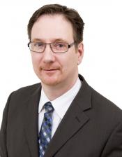 Photo de profil de Mario Trottier