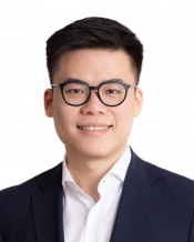 Profile Picture of Zehua (Nick) Chen