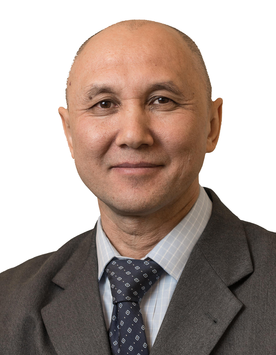 Profile Picture of Toleu Belyal