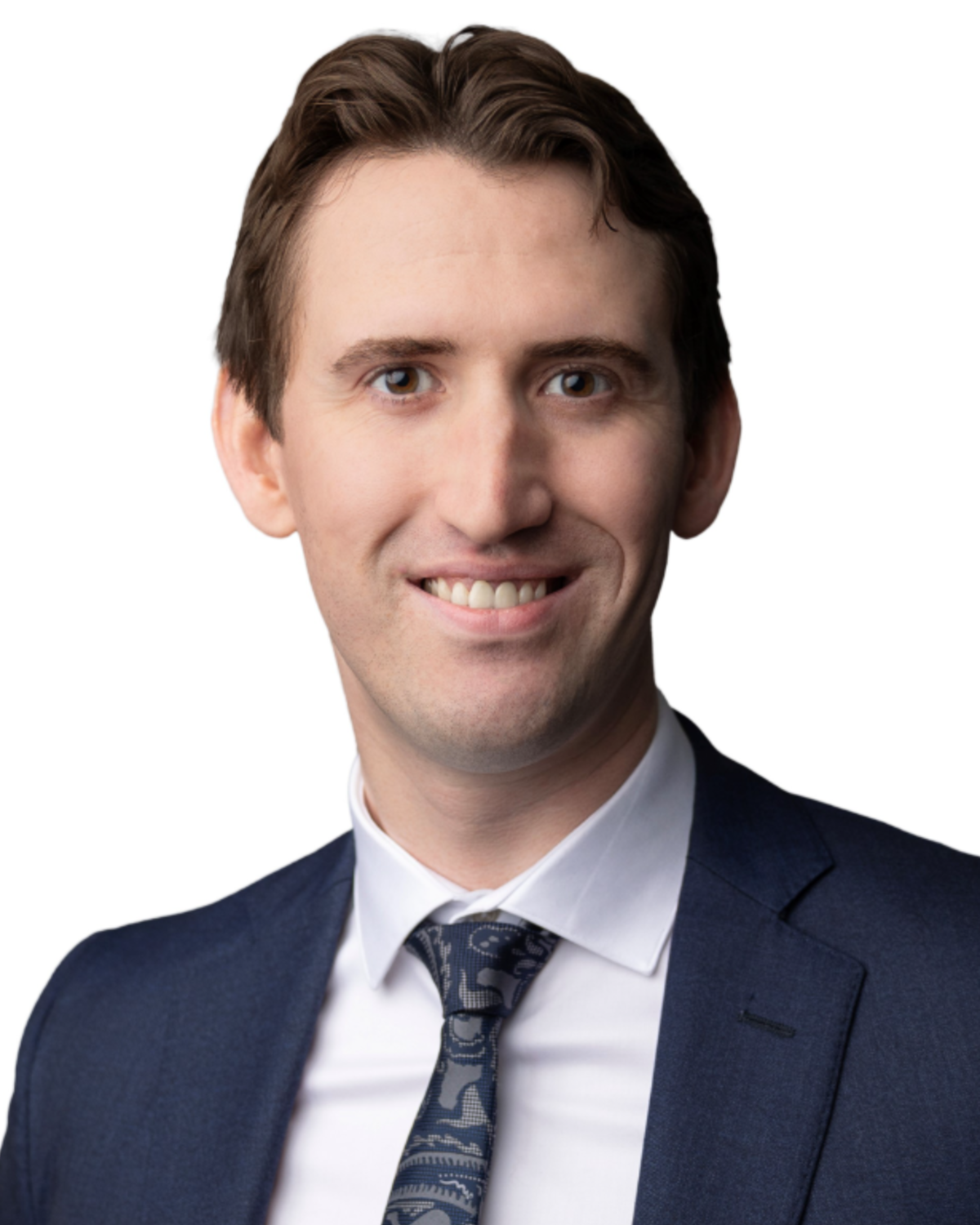 Profile Picture of Kevin Wardrop