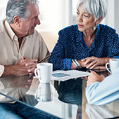 Image for Key Considerations for Retirement Transition