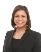Photo de profil de Annika Singh