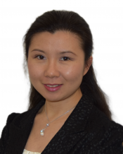 Profile Picture of Hui Amy Wang