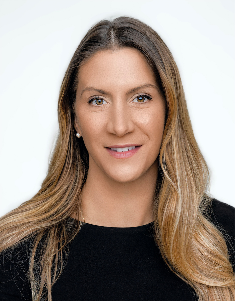 Photo de profil de Marie-Pier Grise